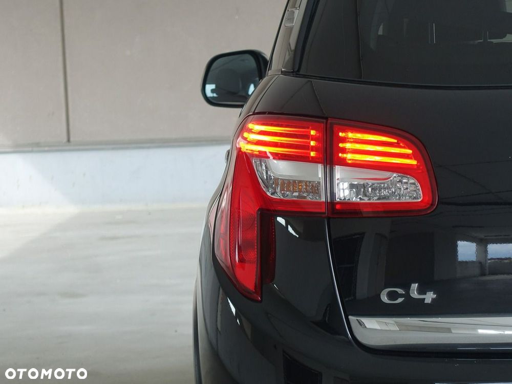 Citroën C4 Aircross 1.6 Stop & Start 2WD Tendance - 29