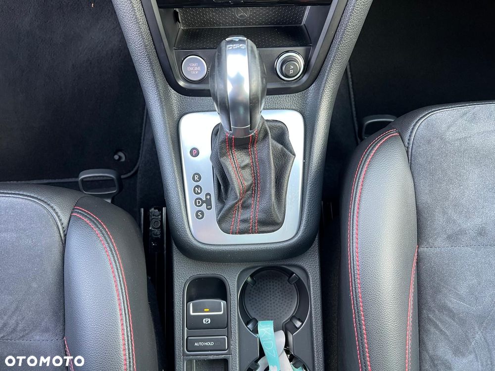 Seat Alhambra 2.0 TSI Start & Stop DSG FR-Line - 26