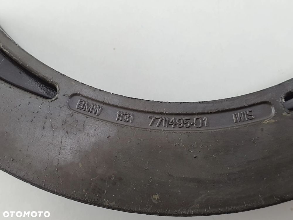 SLIZG ROZRZADU SZYNA PROWADZACA LANCUSZEK  BMW 1200 R NINE T K21 K23 K25 NINET - 38