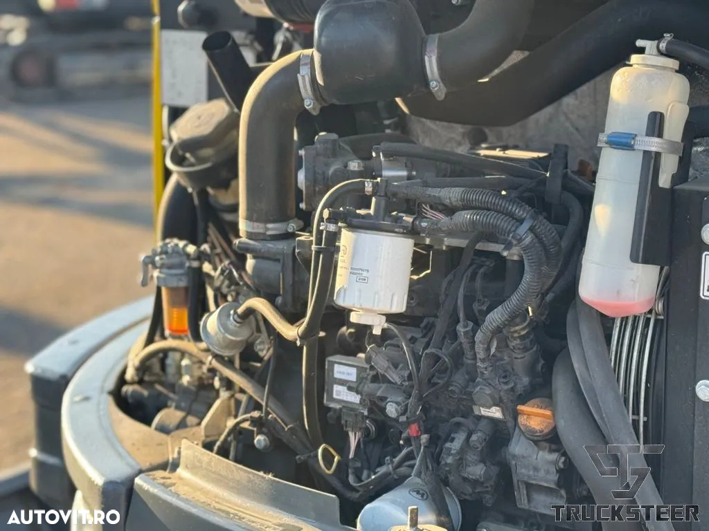 Wacker Neuson EZ36 - 16