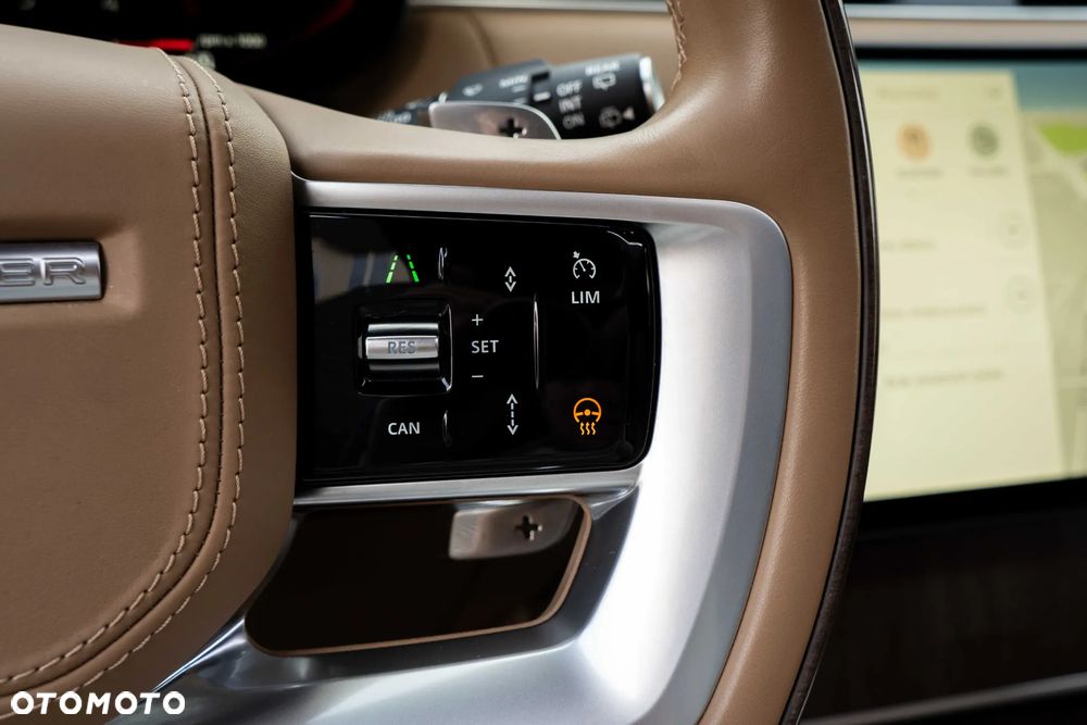 Land Rover Range Rover 3.0 D AB - 30
