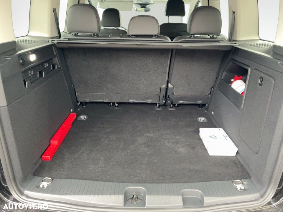 Volkswagen Caddy - 14