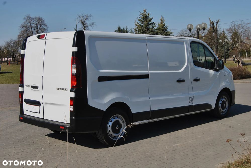 Renault Trafic - 3