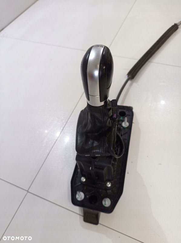 VW PASSAT B7 WYBIERAK LINKI ZMIANY BIEGÓW DSG - 4