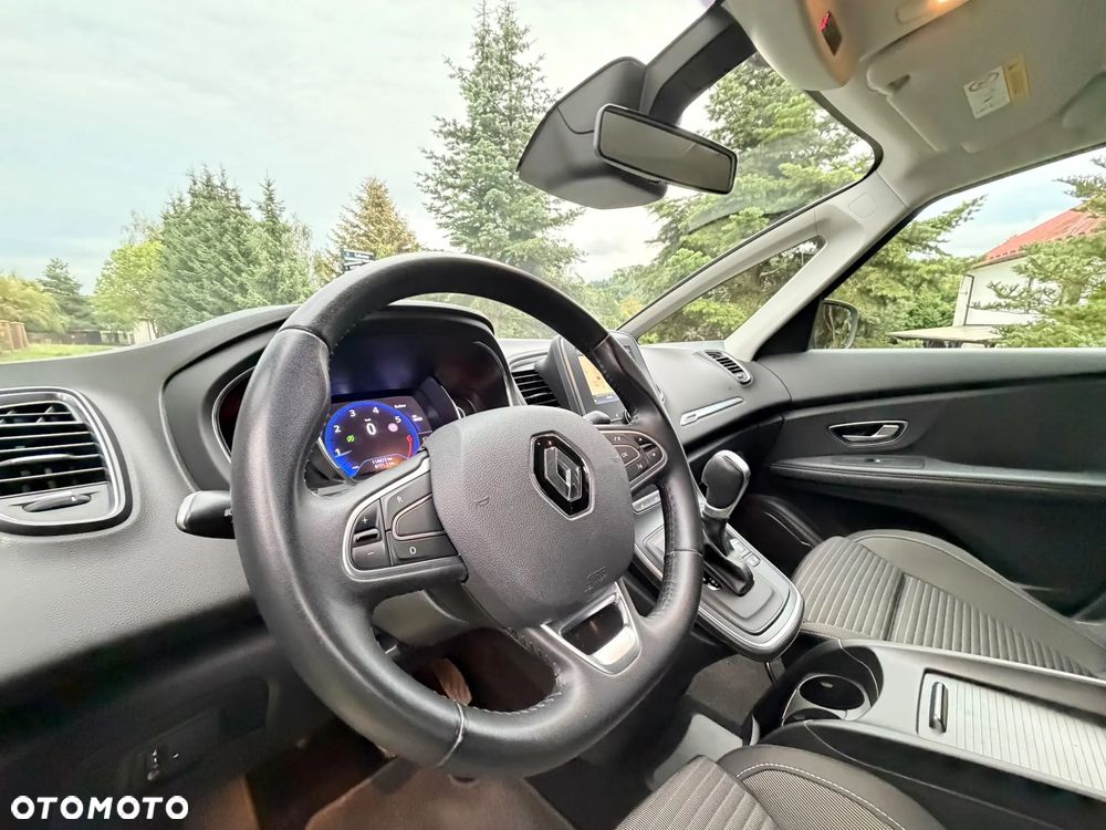 Renault Grand Scenic Gr 1.3 TCe Energy Zen EDC - 18