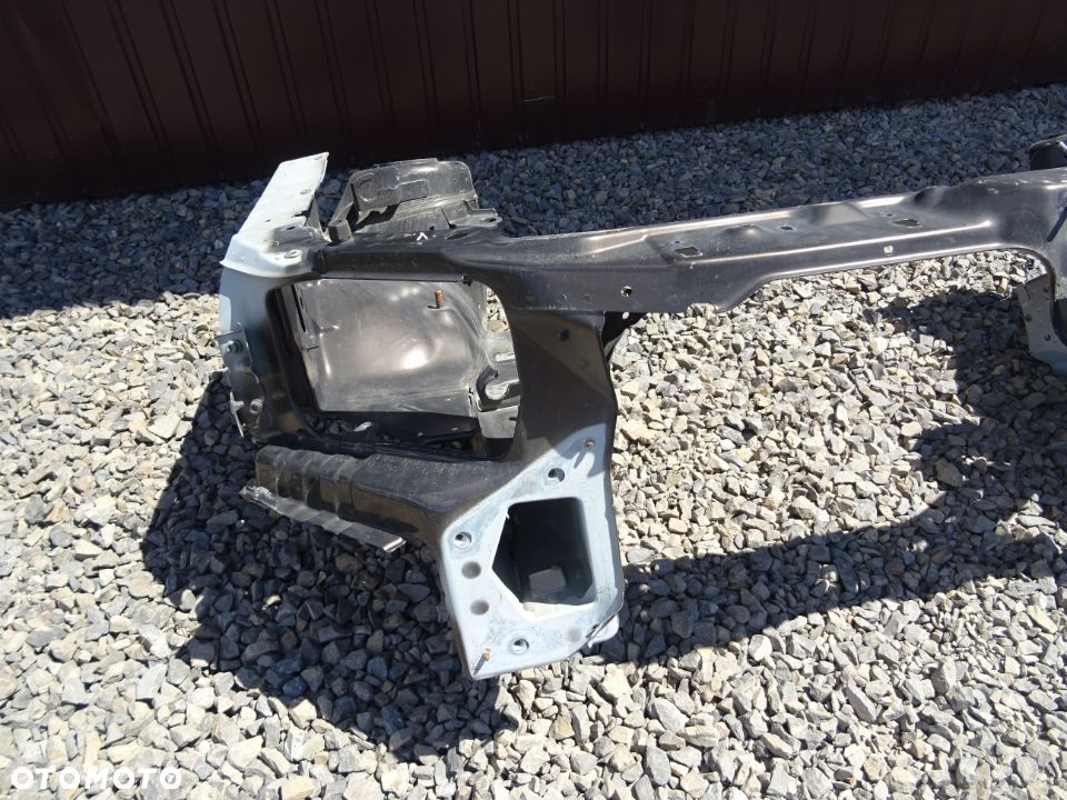 PAS PRZEDNI WZMOCNIENIE FIAT CROMA KOMBI NR1 - 6