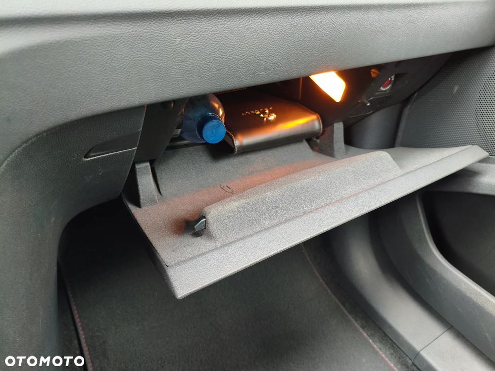 Peugeot 508 BlueHDi 120 Stop&Start Active - 37
