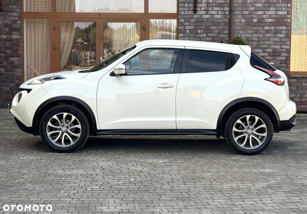 Nissan Juke - 18