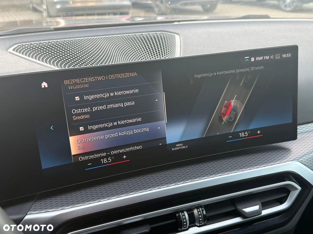 BMW Seria 4 420d xDrive Sport-Aut M Sport - 30