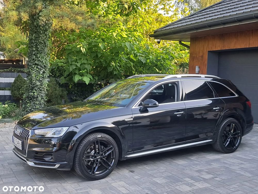 Audi A4 Allroad - 6