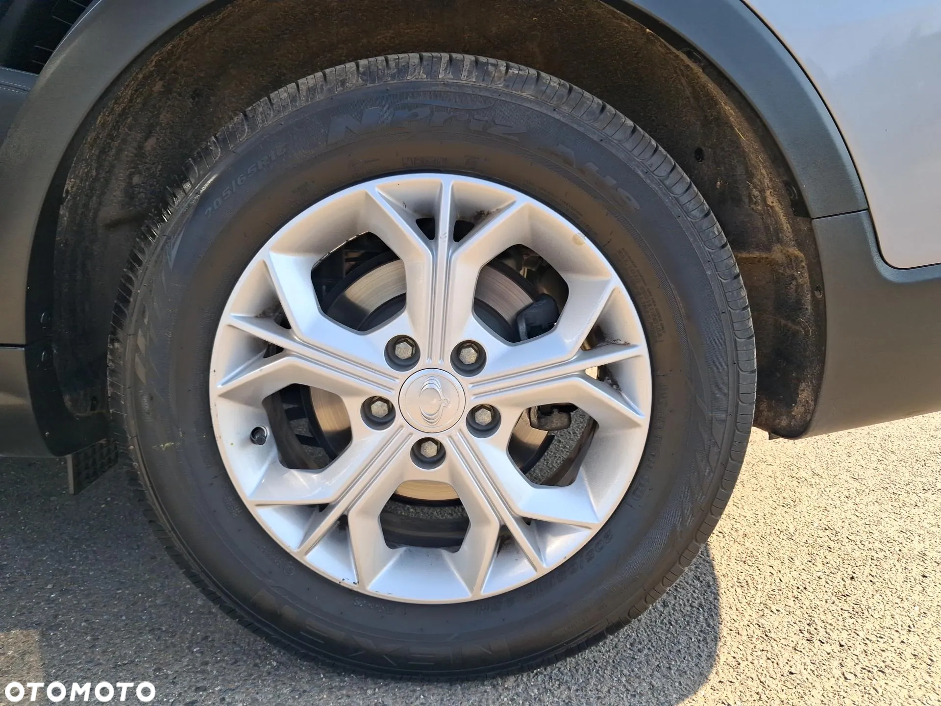 SsangYong/KGM Tivoli Grand 1.5 T-GDI Wild - 18