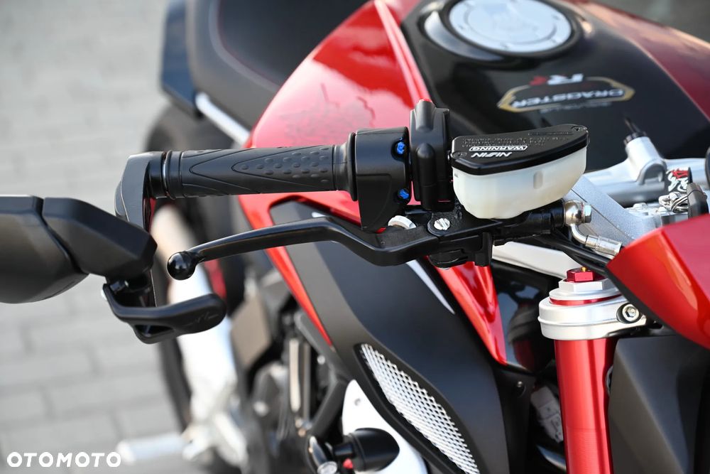 MV AGUSTA Brutale - 30