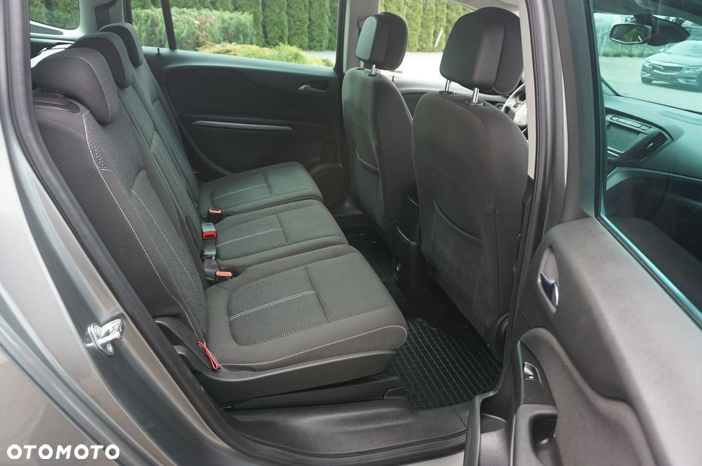 Opel Zafira 1.4 Turbo Innovation - 19