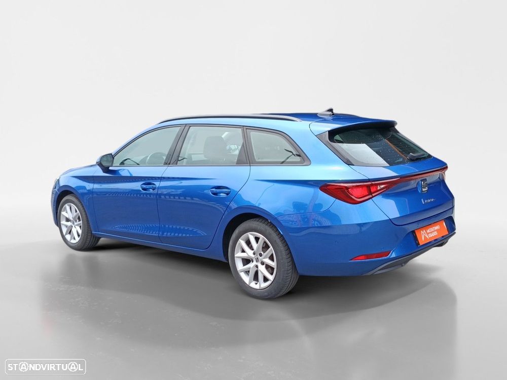 SEAT Leon ST 1.0 TSI Style - 3