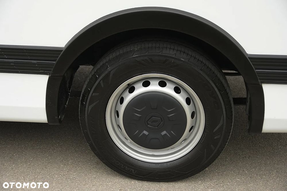 Renault MASTER 2.3 dCi * SKLEP / WARSZTAT MOBILNY * KONTENER * SUPER STAN! - 29