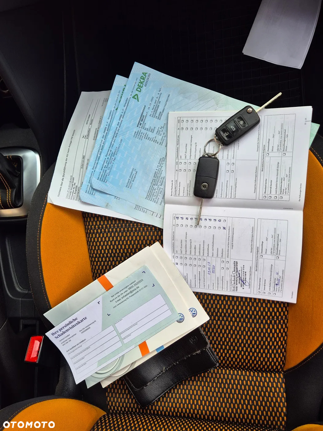 Volkswagen Polo Cross 1.2 TSI DSG - 38