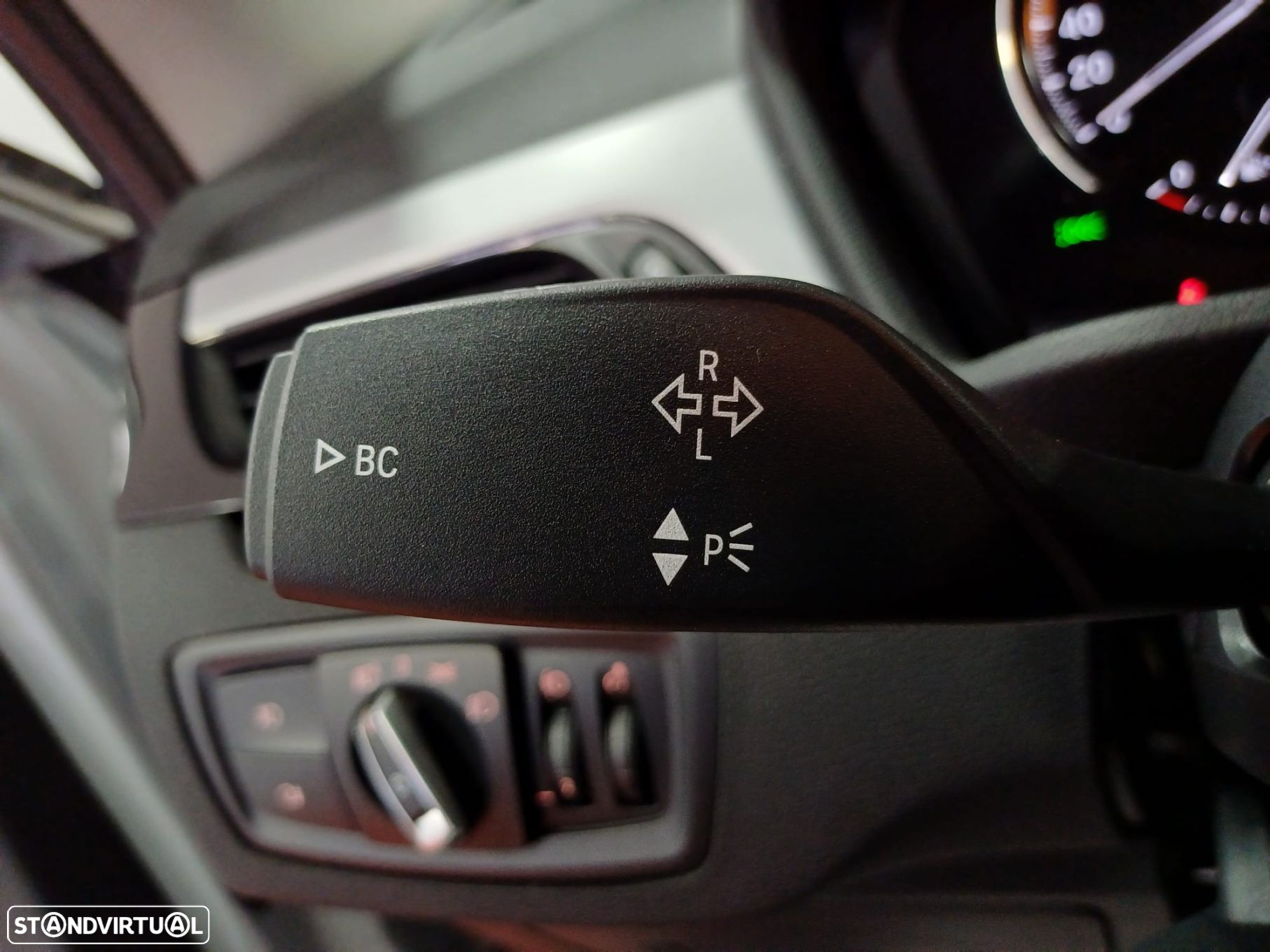 BMW X1 16 d sDrive Line Sport Auto - 21