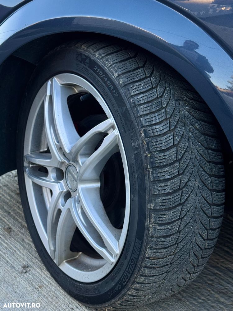 Opel Astra GTC 1.7 CDTI DPF (119g) Edition - 9