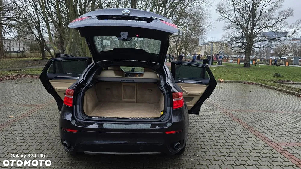 BMW X6 40d xDrive - 9