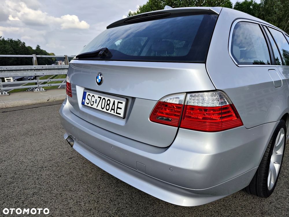 BMW Seria 5 - 12