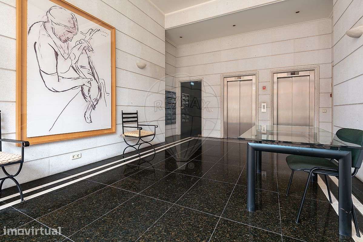 Apartamento T1 para arrendamento - Grande imagem: 5/27