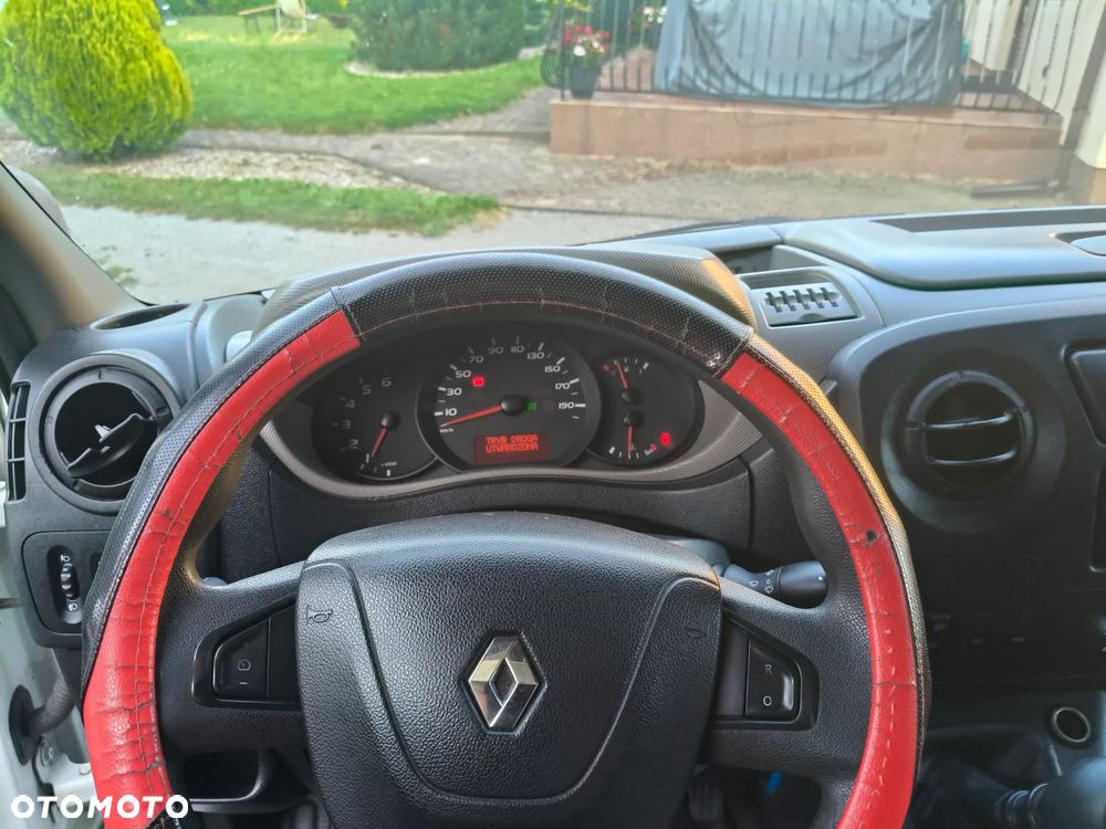 Renault Master - 6