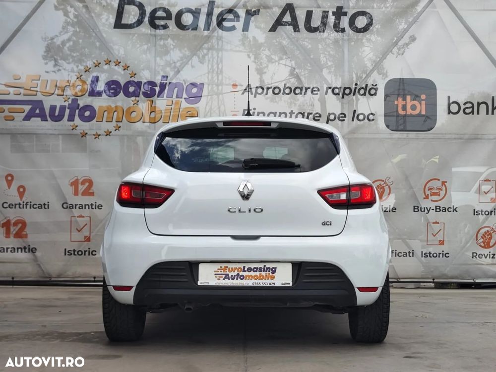 Renault Clio - 7
