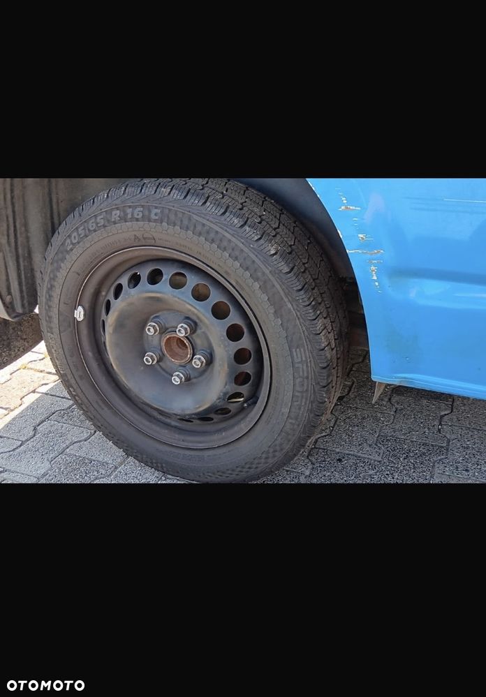 Volkswagen Transporter T6.1 Lang - 26