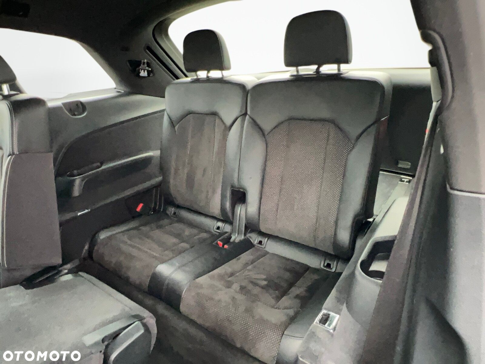 Audi Q7 3.0 TDI Quattro Tiptronic - 17