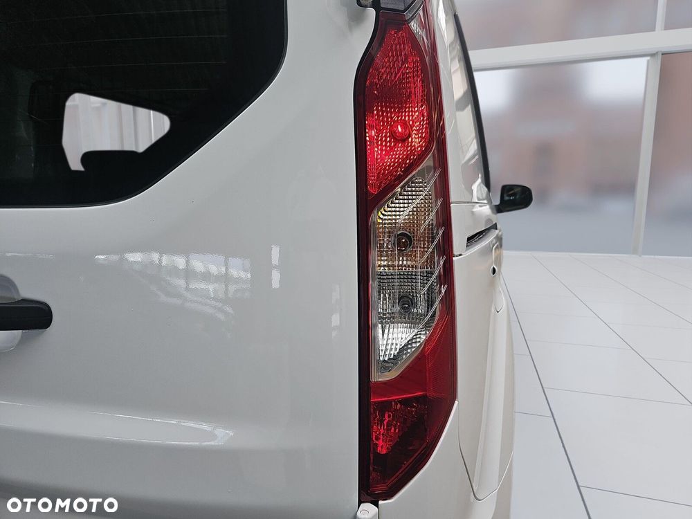 Ford transit-connect 220 1.5 EcoBlue 100KM Trend - 33