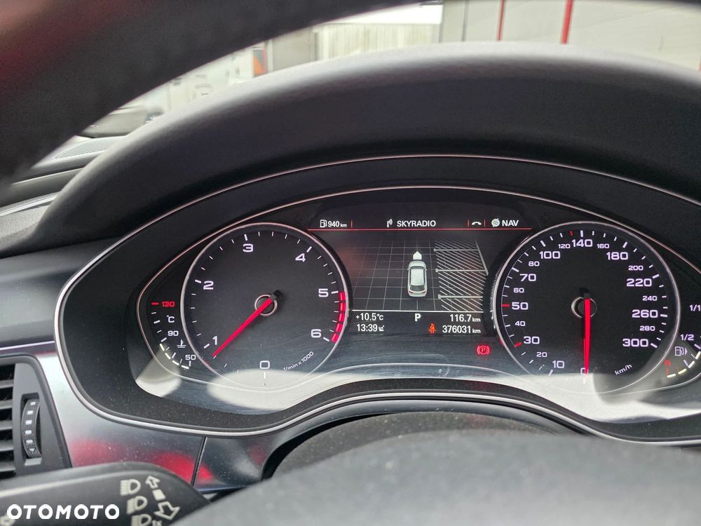 Audi A6 Avant 3.0 TDI DPF quattro S tronic - 21