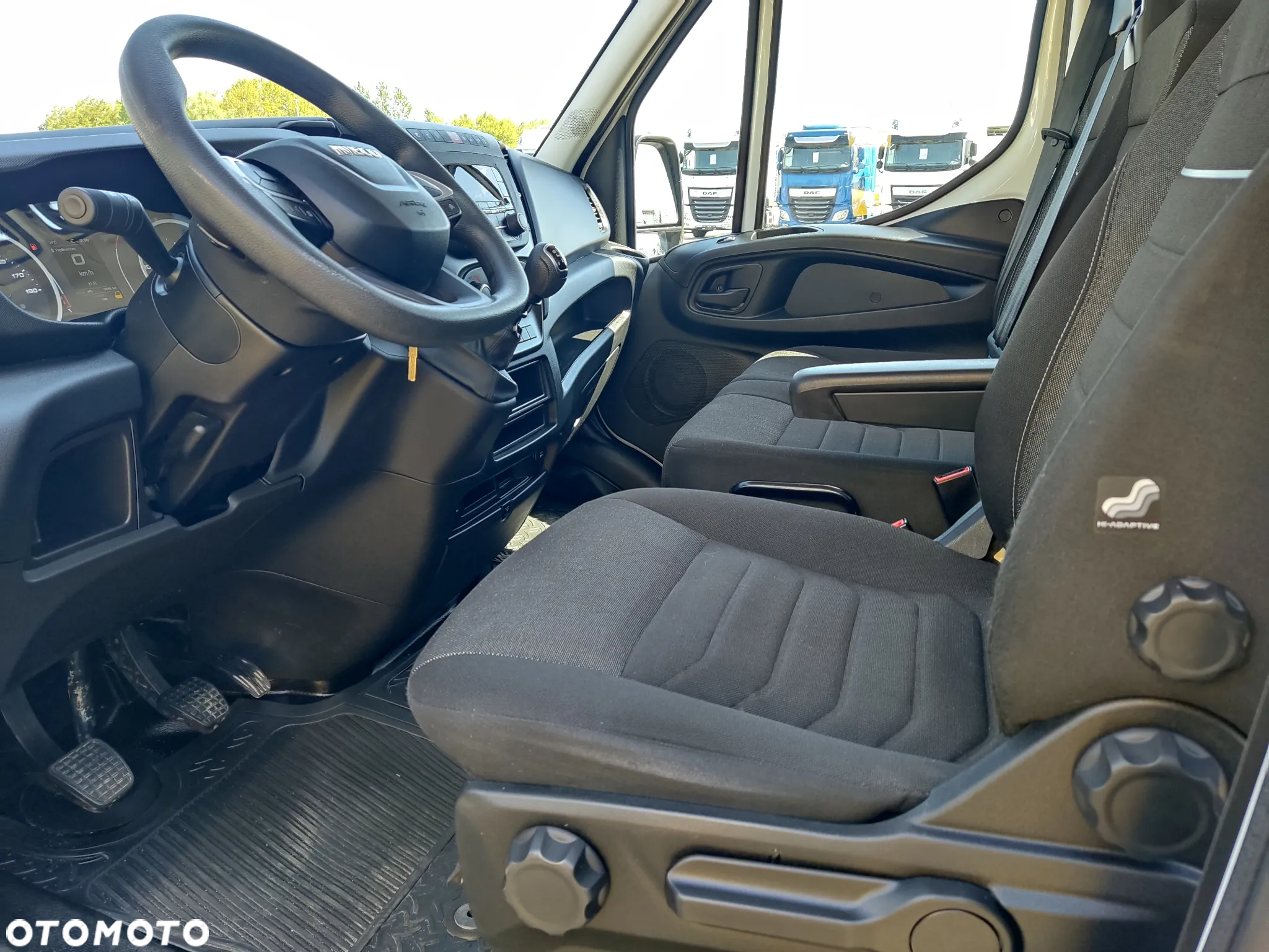 Iveco Daily 35s14 - 5