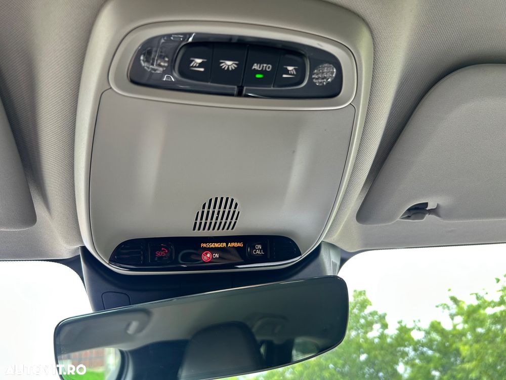 Volvo V60 T4 Inscription - 21