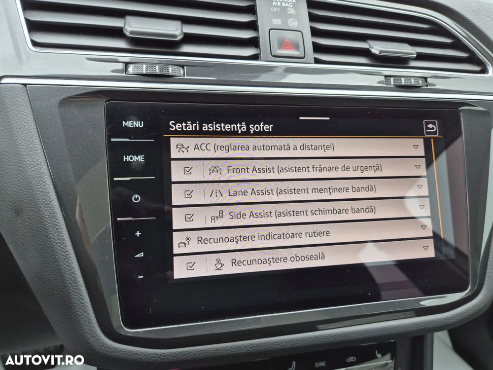 Volkswagen Tiguan 2.0 TSI OPF DSG 4Motion Elegance - 22