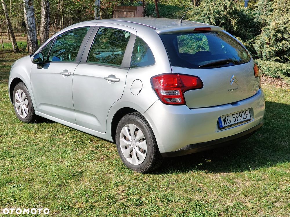 Citroën C3 HDi 70 FAP Selection - 9