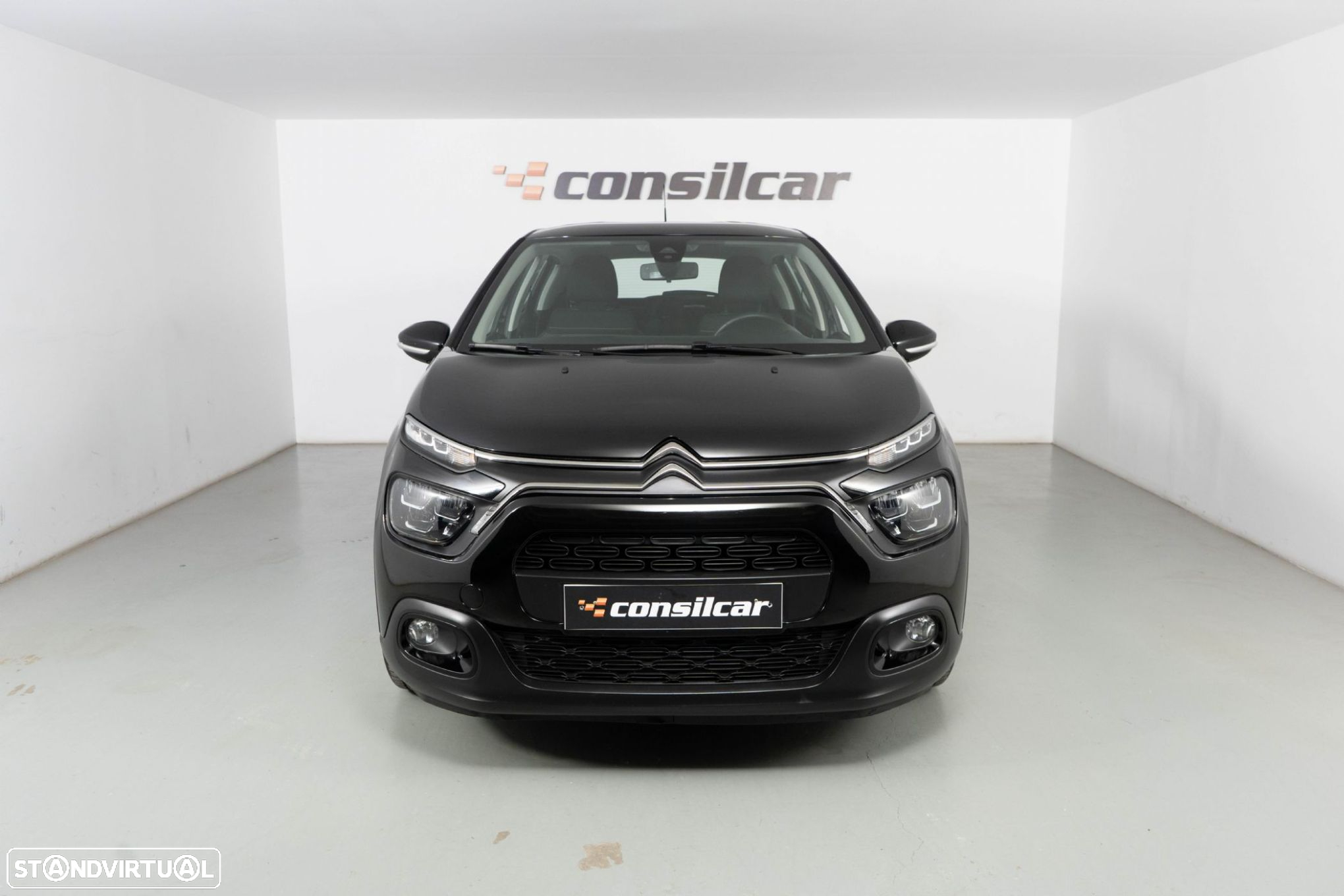Citroën C3 1.2 PureTech Feel Pack - 2