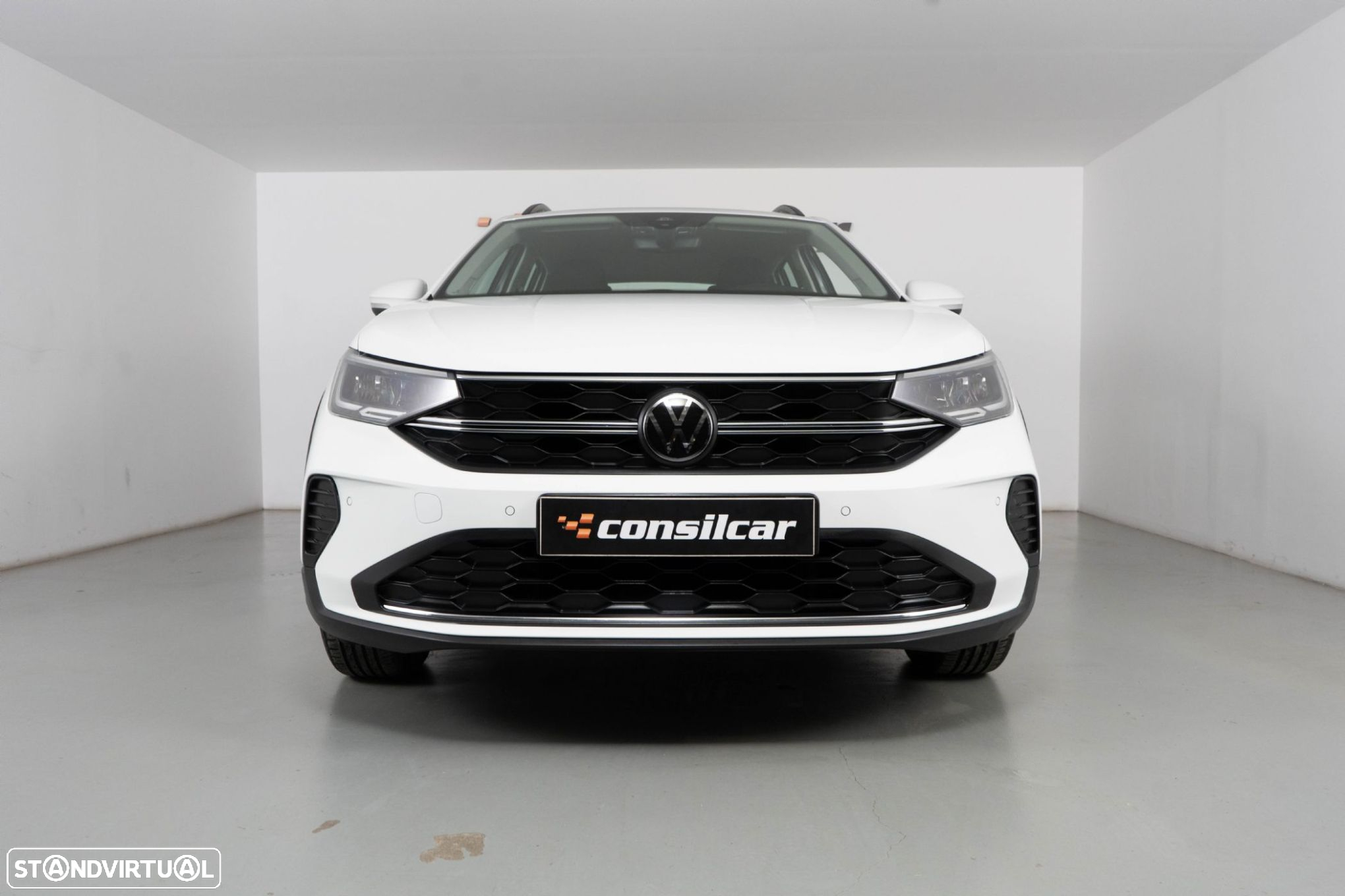 VW Taigo 1.0 TSI Life DSG - 3