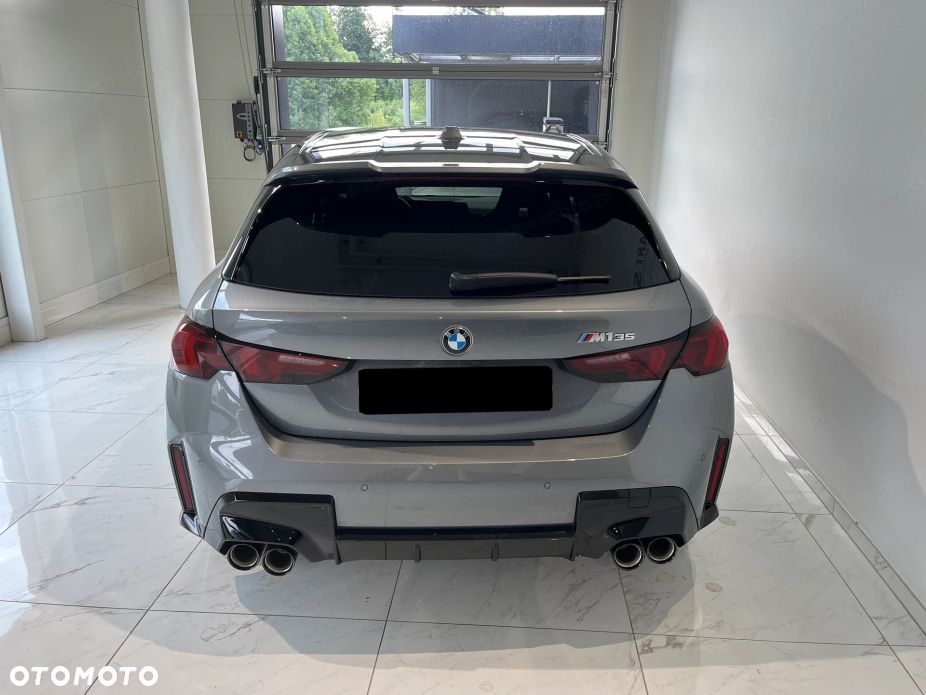 BMW Seria 1 M135 xDrive - 5