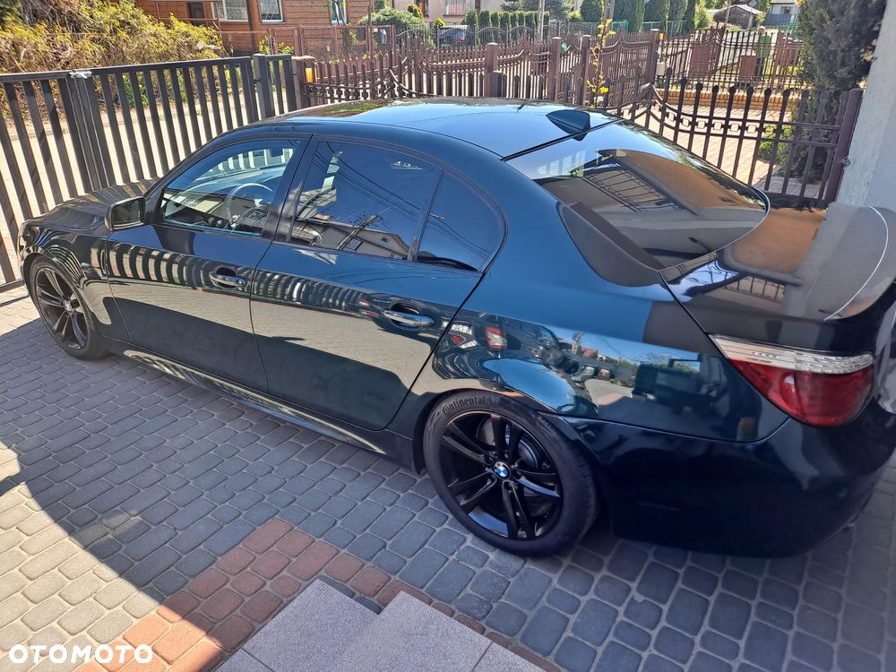 BMW Seria 5 - 9