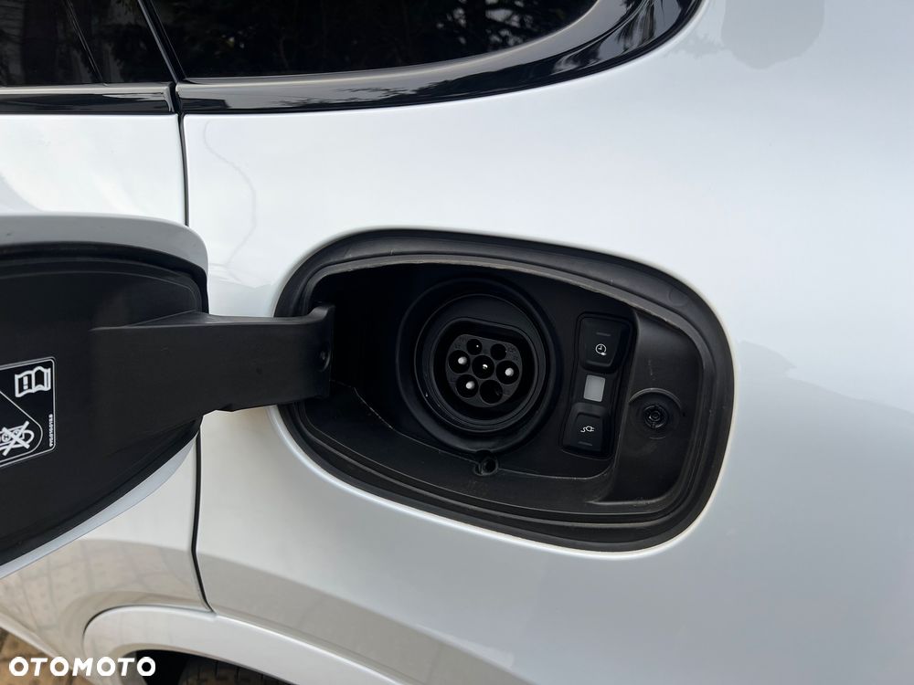 Porsche Cayenne Platinum Edition - 19