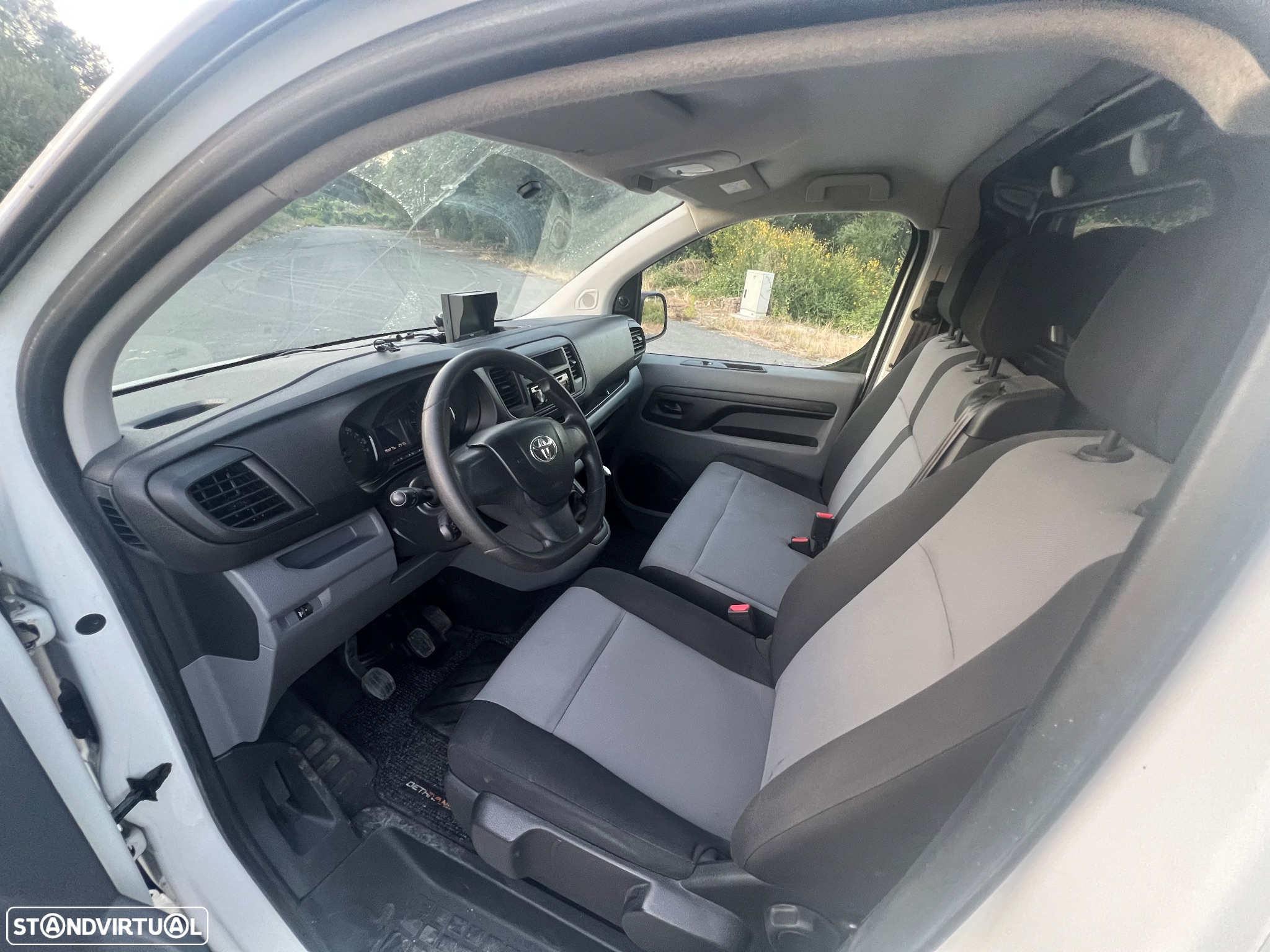 Toyota Proace - 9