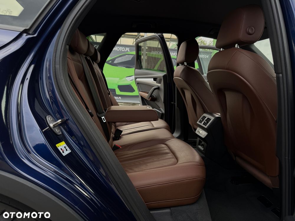Audi Q5 2.0 TDI - 35