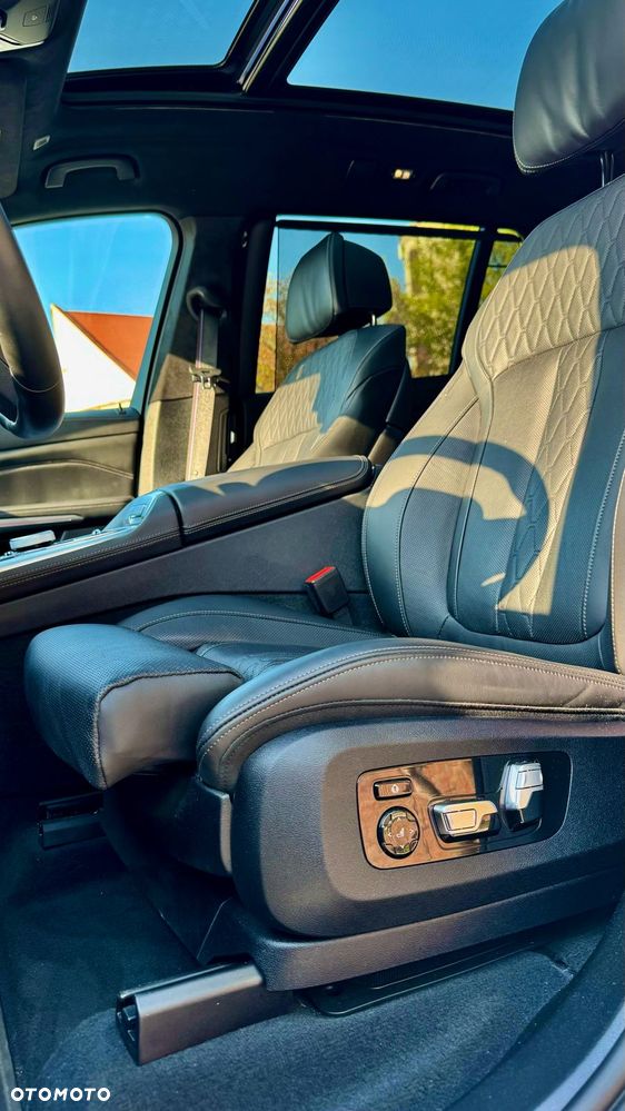 BMW X7 xDrive40d mHEV sport - 9
