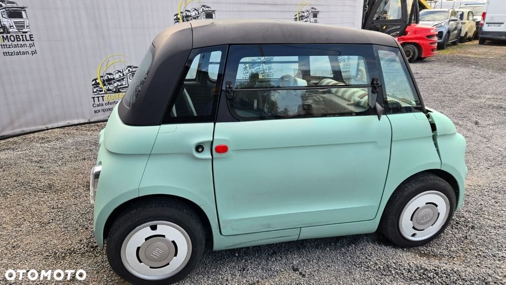 Fiat Inny - 20