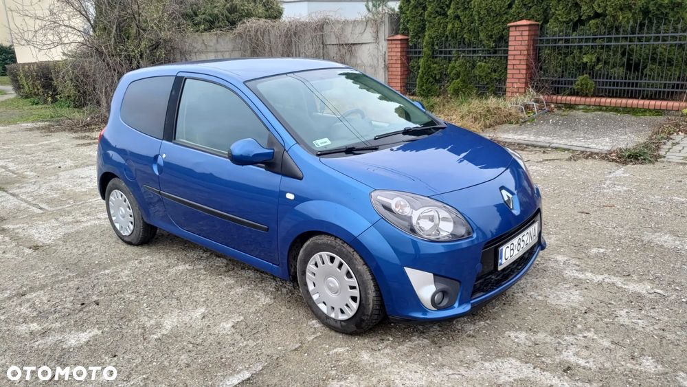 Renault Twingo 1.2 16V Dynamique - 1