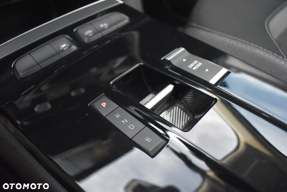 Opel Mokka Mokka-e 50kWh Edition - 34