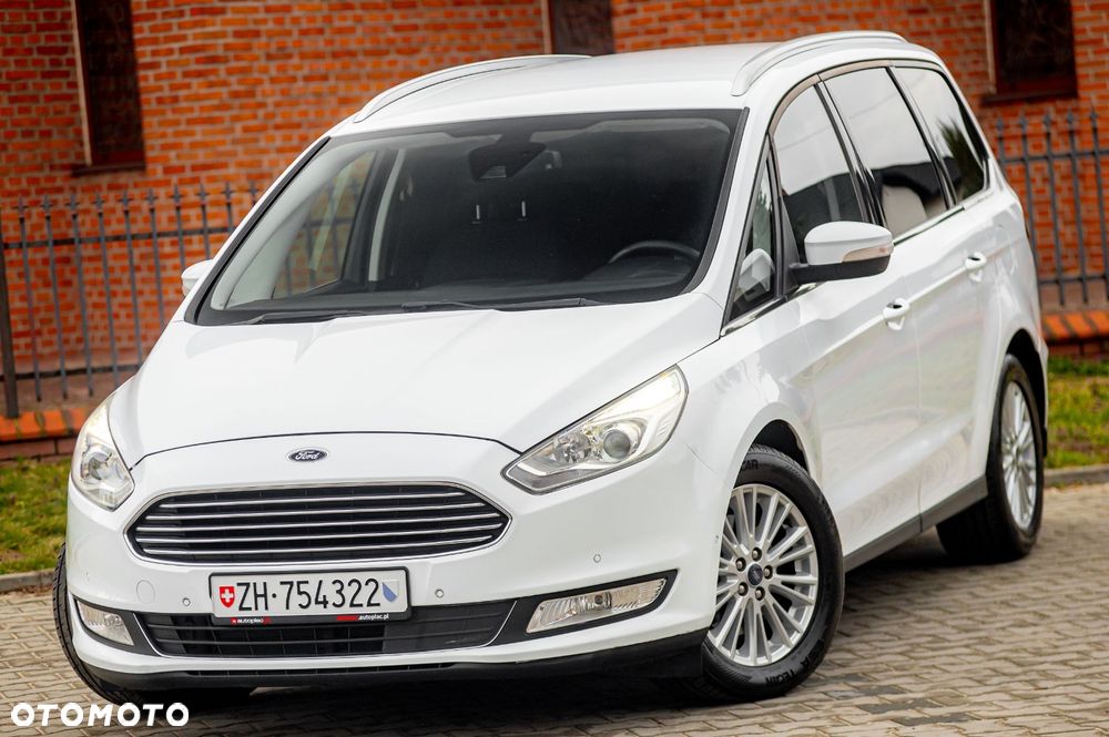 Ford Galaxy - 5