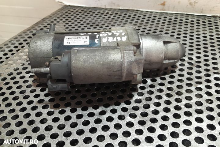 Electromotor 55570068 / M001TF0072 55570068 / M001TF0072 Opel Astra J - 3