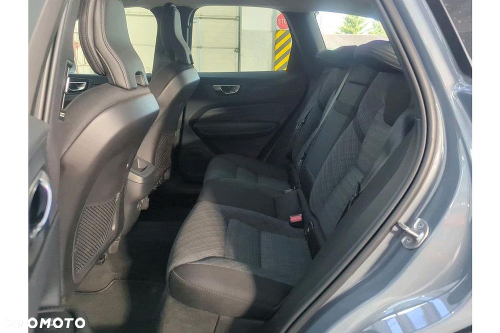 Volvo XC 60 - 7