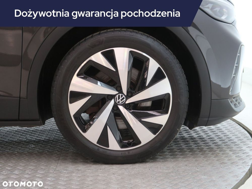 Volkswagen ID.4 - 17